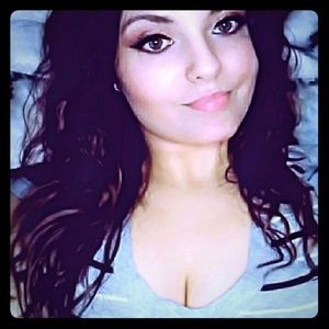 Meet your Posher, Karah